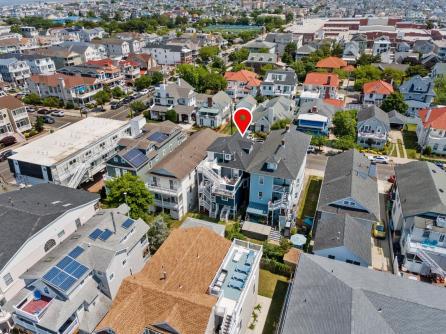 810 7th St, Unit 4 - Top Floor, Ocean City, NJ, 08226 Aditional Picture