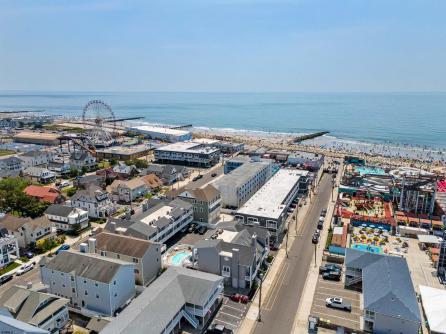 810 7th St, Unit 4 - Top Floor, Ocean City, NJ, 08226 Aditional Picture
