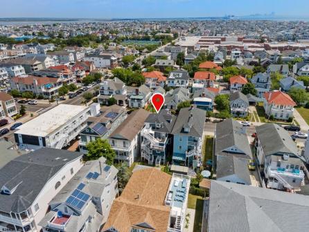 810 7th St, Unit 4 - Top Floor, Ocean City, NJ, 08226 Aditional Picture