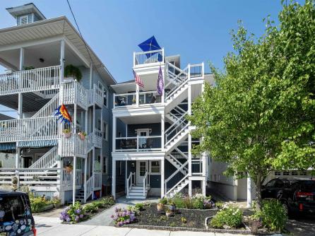 810 7th St, Unit 4 - Top Floor, Ocean City, NJ, 08226 Aditional Picture