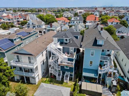 810 7th St, Unit 4 - Top Floor, Ocean City, NJ, 08226 Aditional Picture