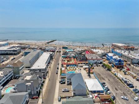 810 7th St, Unit 4 - Top Floor, Ocean City, NJ, 08226 Aditional Picture