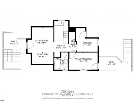 810 7th St, Unit 4 - Top Floor, Ocean City, NJ, 08226 Aditional Picture