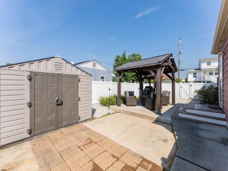 516 Oxford, Ventnor Heights, NJ, 08406 Aditional Picture