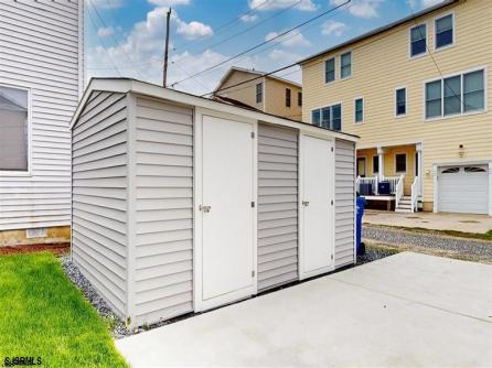 326 37th, A (1st Floor, Right Side), Brigantine, NJ, 08203 Aditional Picture