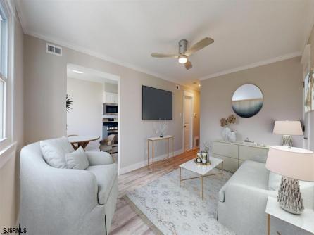 326 37th, A (1st Floor, Right Side), Brigantine, NJ, 08203 Aditional Picture