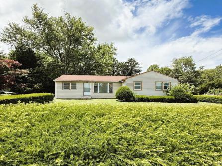 518 Barretts Run, Hopewell Township, NJ, 08302 Main Picture