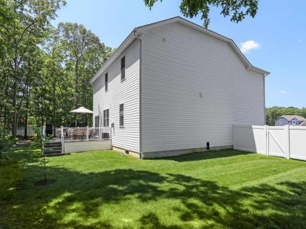 201 Spyglass Court, Egg Harbor Township, NJ, 08234 Aditional Picture