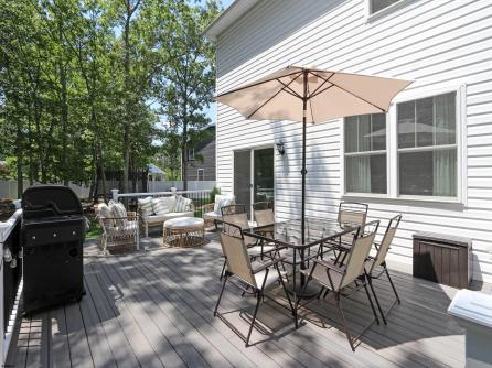 201 Spyglass Court, Egg Harbor Township, NJ, 08234 Aditional Picture
