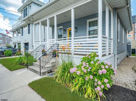 43 14th, Ocean City, NJ, 08226 Aditional Picture