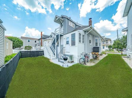 43 14th, Ocean City, NJ, 08226 Aditional Picture