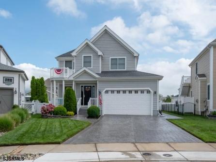 8 Valmar Court, Ocean City, NJ, 08226 Main Picture