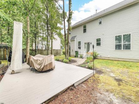 119 Woodberry, Egg Harbor, NJ, 08234 Aditional Picture