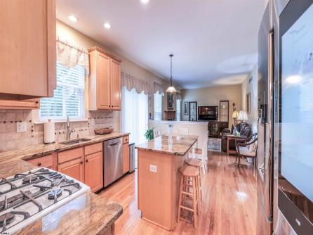 119 Woodberry, Egg Harbor, NJ, 08234 Aditional Picture