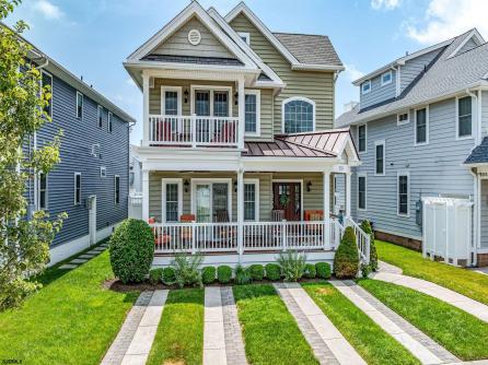 109 Pinnacle, Ocean City, NJ, 08226 Aditional Picture
