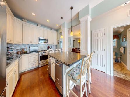 109 Pinnacle, Ocean City, NJ, 08226 Aditional Picture
