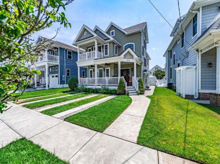 109 Pinnacle, Ocean City, NJ, 08226 Aditional Picture