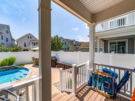 109 Pinnacle, Ocean City, NJ, 08226 Aditional Picture