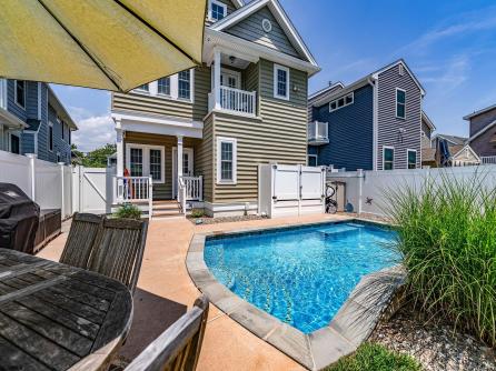 109 Pinnacle, Ocean City, NJ, 08226 Aditional Picture