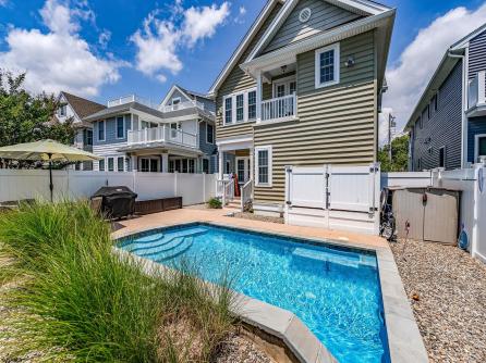 109 Pinnacle, Ocean City, NJ, 08226 Aditional Picture