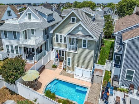 109 Pinnacle, Ocean City, NJ, 08226 Aditional Picture