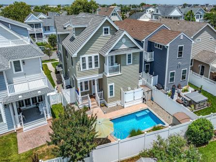 109 Pinnacle, Ocean City, NJ, 08226 Aditional Picture