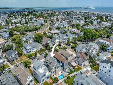 109 Pinnacle, Ocean City, NJ, 08226 Aditional Picture