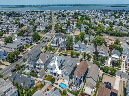 109 Pinnacle, Ocean City, NJ, 08226 Aditional Picture