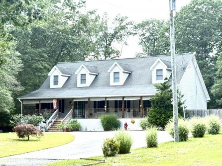238 Route 50, Woodbine Borough, NJ, 08270 Main Picture