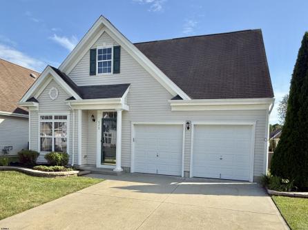 312 Reynolds, Egg Harbor Township, NJ, 08234 Aditional Picture