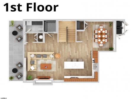 26 Delavan Ave, Margate, NJ, 08402 Aditional Picture