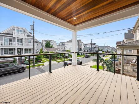 5 35th, Longport, NJ, 08403 Aditional Picture