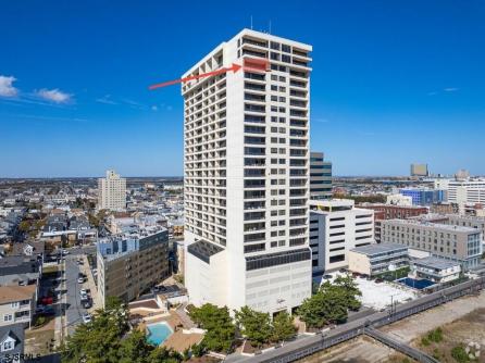 3851 Boardwalk, 2102, Atlantic City, NJ, 08401 Main Picture