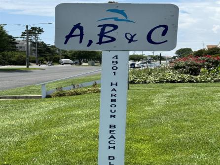 4901 HARBOR BEACH BLVD., A 3, Brigantine, NJ, 08203 Aditional Picture