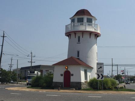 4901 HARBOR BEACH BLVD., A 3, Brigantine, NJ, 08203 Aditional Picture