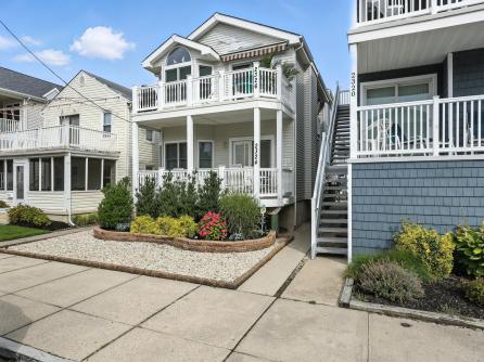 2324 Asbury Ave, 1st floor, Ocean City, NJ, 08226 Aditional Picture