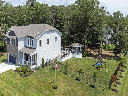 300 Glen Dornoch Lane, Egg Harbor Township, NJ, 08234 Aditional Picture