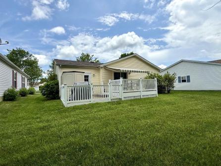 35 Knollwood, Mays Landing, NJ, 08330 Aditional Picture