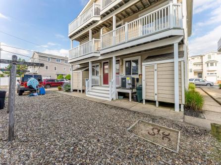 7700 Pleasure Avenue, South Unit, Sea Isle City, NJ, 08243 Aditional Picture