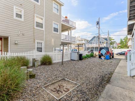 7700 Pleasure Avenue, South Unit, Sea Isle City, NJ, 08243 Aditional Picture