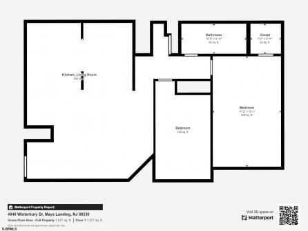 4949 Winterbury, 43, Mays Landing, NJ, 08330 Aditional Picture
