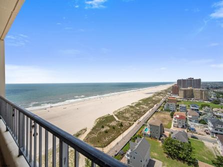 3851 Boardwalk, 1808, Atlantic City, NJ, 08401 Main Picture