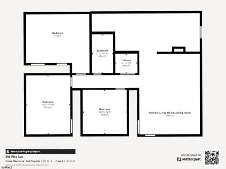 805 Pine, Clayton, NJ, 08312 Aditional Picture