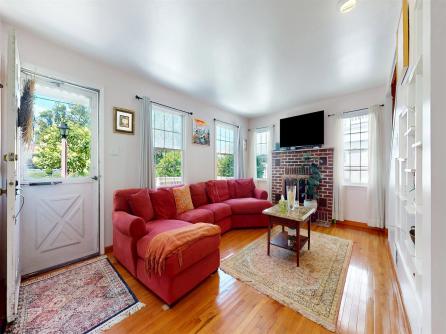211 Seaspray, Ocean City, NJ, 08226 Aditional Picture
