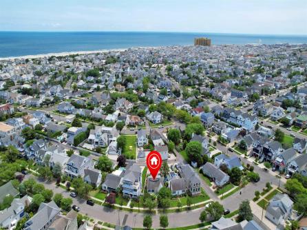 211 Seaspray, Ocean City, NJ, 08226 Aditional Picture