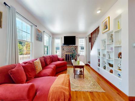 211 Seaspray, Ocean City, NJ, 08226 Aditional Picture