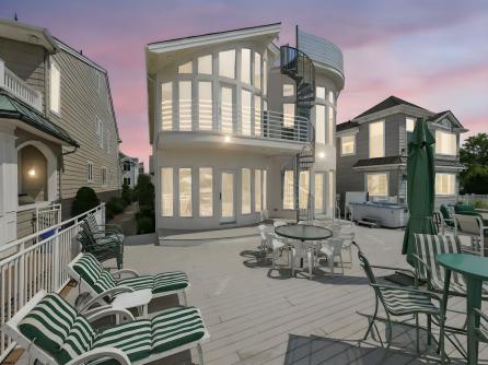 20 Gilbert Ln, Ocean City, NJ, 08226 Aditional Picture