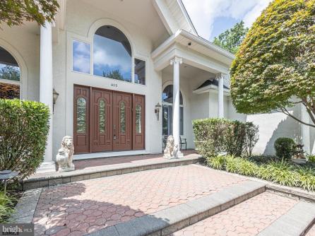 415 Bridgeboro, Moorestown, NJ, 08057 Aditional Picture