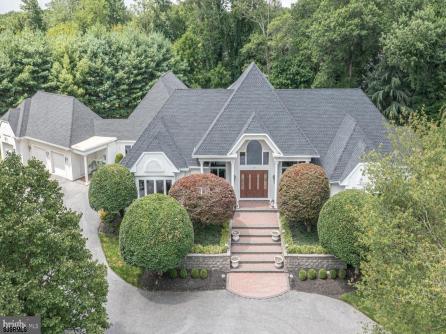 415 Bridgeboro, Moorestown, NJ, 08057 Aditional Picture