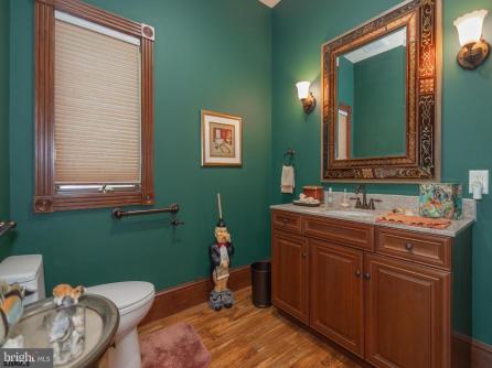 415 Bridgeboro, Moorestown, NJ, 08057 Aditional Picture